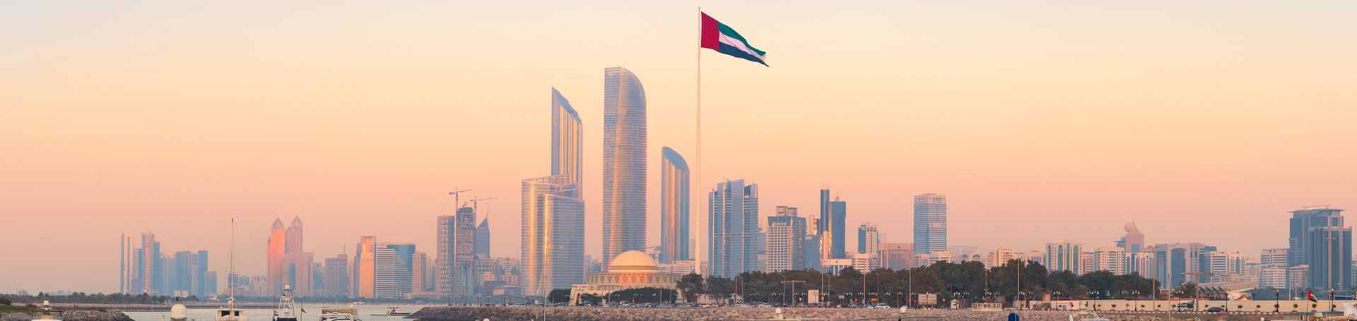 امارات متحده عربی
