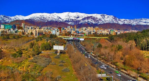 ایران