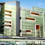 هتل البندر روتانا کریک دبی