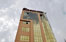 هتل کینگز پارک دبی