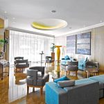 هتل آپارتمان سامور دبی
