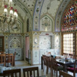 خانه تاریخی کیانپور اصفهان