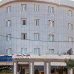 هتل سان سیتی قشم