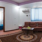 هتل سان سیتی قشم