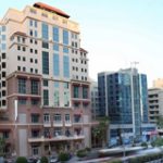 هتل کارلتون پالاس دبی