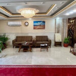 هتل آپارتمان رز مکران چابهار