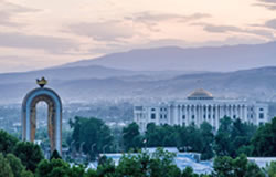 تاجیکستان