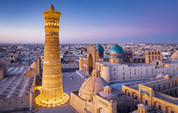 ازبکستان