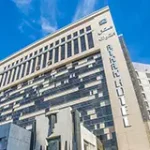هتل اترک مشهد