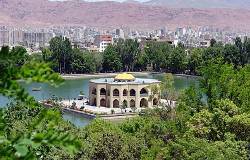تبریز