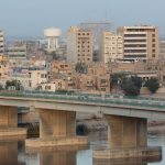 بغداد
