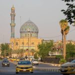 بغداد