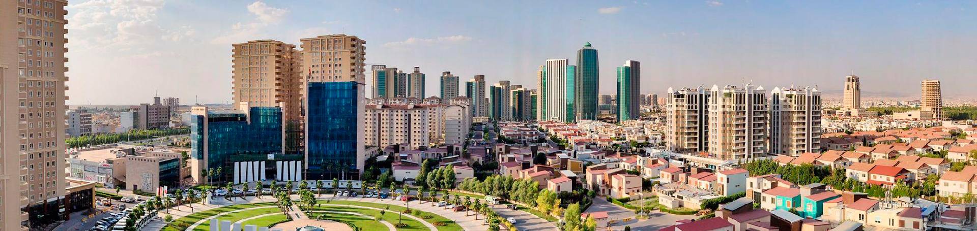 اربیل