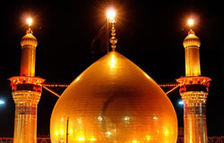 تور کربلا مهر ماه 1405