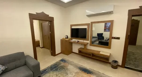 هتل-هادن-اربیل (10) هتل هادن اربیل