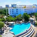 هتل داریوش کیش