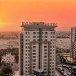 هتل ایران کیش