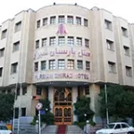 هتل پارسیان
