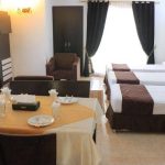 هتل آبادگران کیش