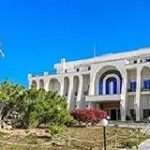هتل آفتاب شرق کیش