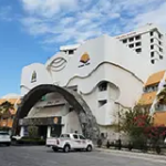 هتل آریان کیش