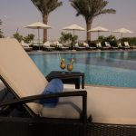 استخر هتل آتانا دبی