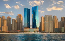 هتل ریکسوس پریمیوم دبی