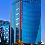 هتل رویال کنکورد دبی