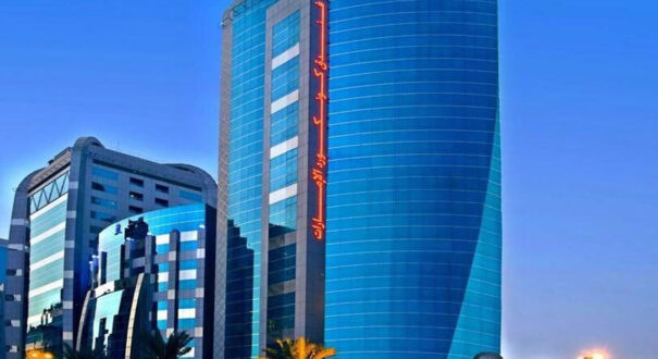 هتل رویال کنکورد دبی هتل رویال کنکورد دبی