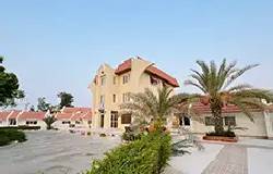 هتل فانوس کیش