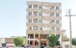 هتل رویال قشم