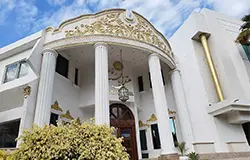 هتل رُیان قائم کیش