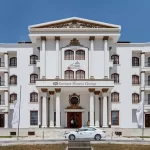 هتل سورینت مریم کیش