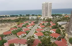 هتل شباویز کیش