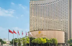 هتل هانگ کیائو جین جیانگ