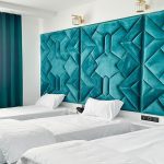 هتل دربار مشهد