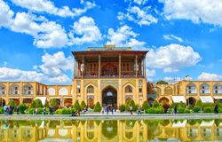 تور اصفهان