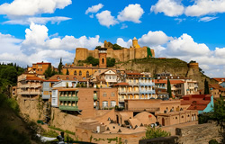 تور تفلیس