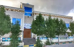 هتل ساحلی غواصی قشم