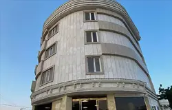هتل ویهان قشم