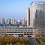 هتل نوردن ونلان هانگژو