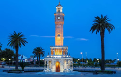 ازمیر