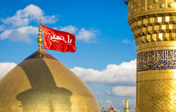 تور کربلا