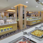 هتل رامادا سوئیت بای ویندهام کوش آداسی