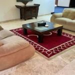 امکانات اتاق های هتل نوبل اربیل