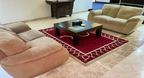 امکانات اتاق های هتل نوبل اربیل