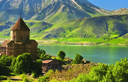 تور وان