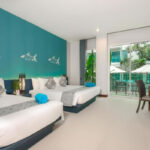 هتل فیشرمنز هاربر پوکت