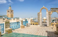 تونس