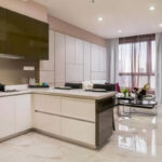 هتل ویندهام سوئیتز کی ال سی سی کوالالامپور